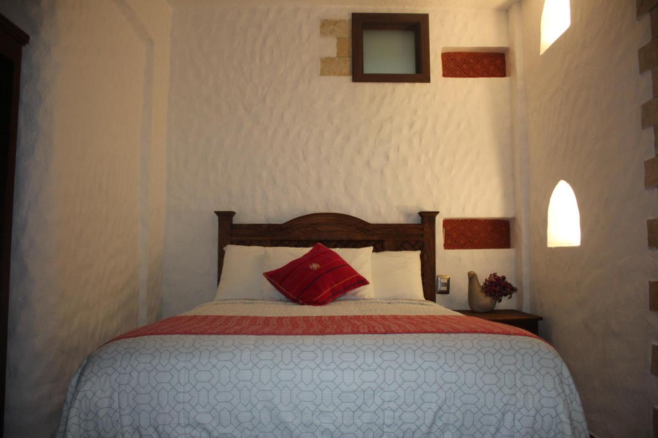 Hotel Na'Lum San Cristóbal de Las Casas Zewnętrze zdjęcie