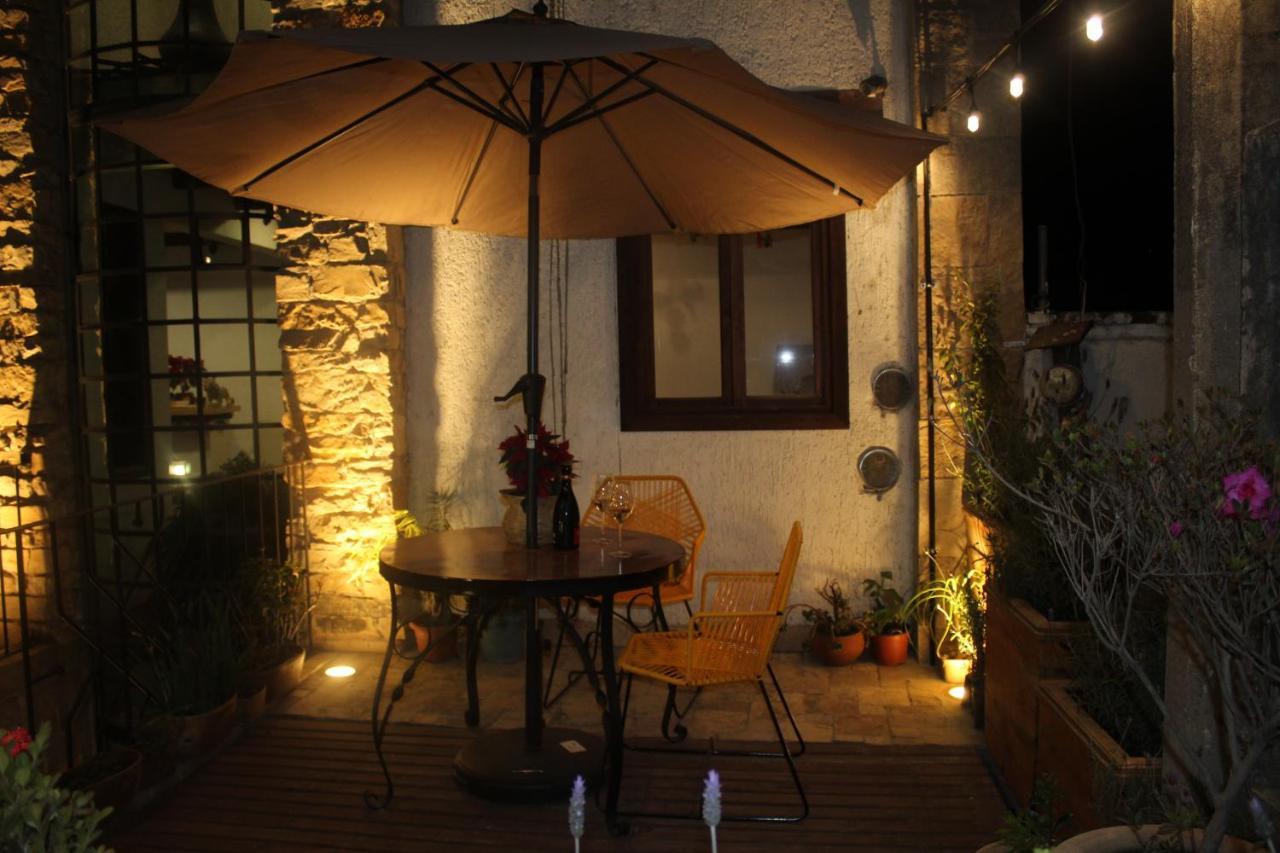 Hotel Na'Lum San Cristóbal de Las Casas Zewnętrze zdjęcie