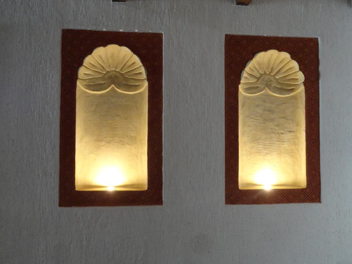 Hotel Na'Lum San Cristóbal de Las Casas Zewnętrze zdjęcie